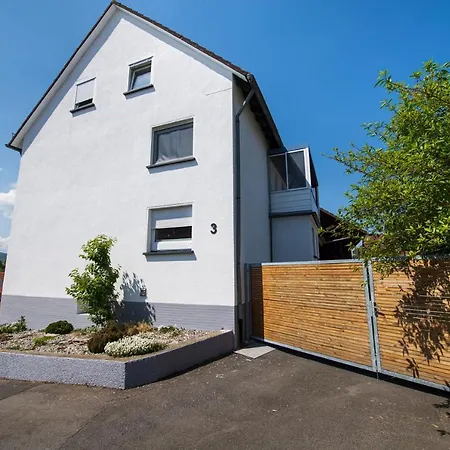 Sova Apartment Baunatal