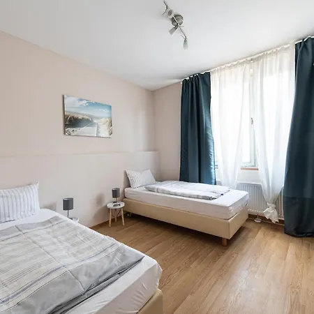 Apartamento Sova