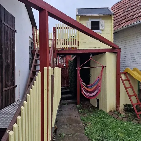 Lejlighed Sova Baunatal