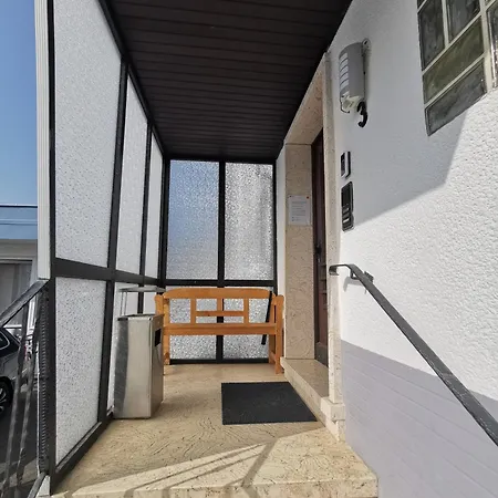 Apartamento Sova Baunatal