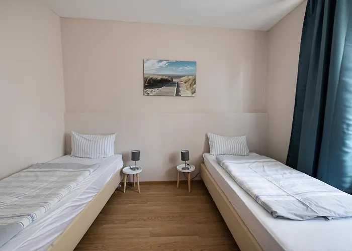 公寓 Sova 包纳塔