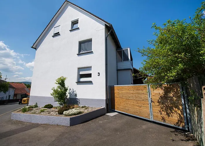 Sova Apartamento Baunatal