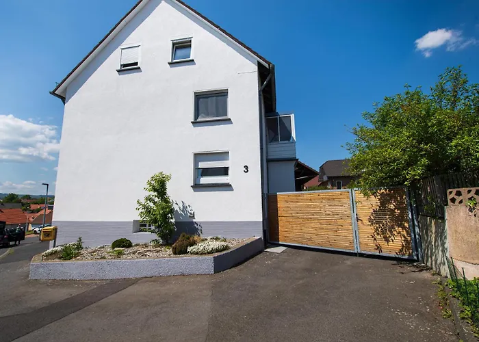 公寓 Sova 包纳塔