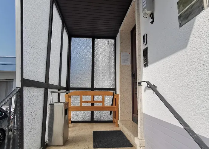 公寓 Sova 包纳塔