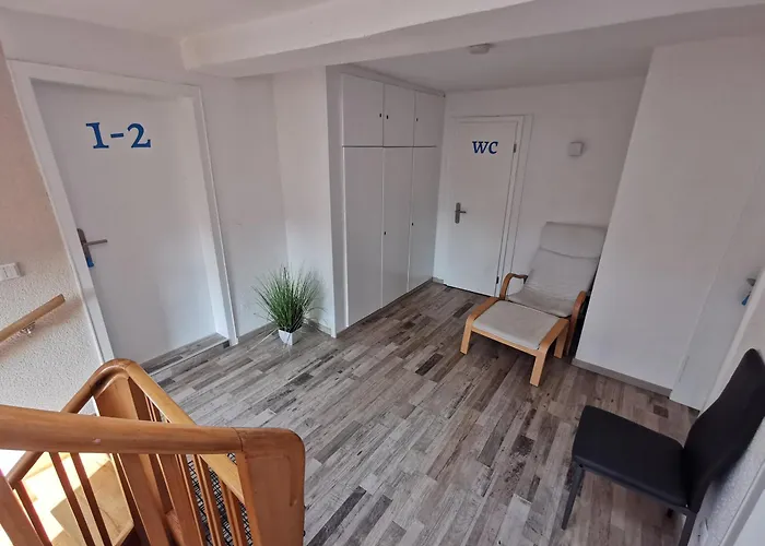 Sova 公寓 包纳塔