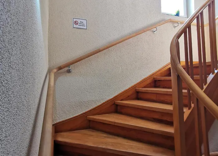 公寓 Sova 包纳塔