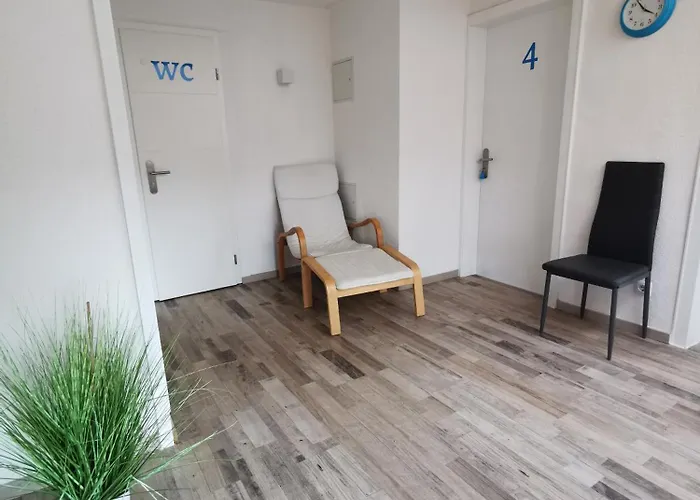 Sova 公寓 包纳塔