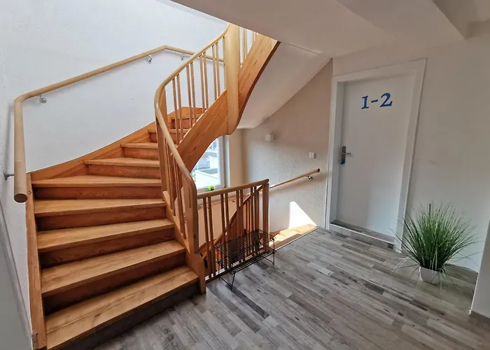 公寓 Sova 包纳塔