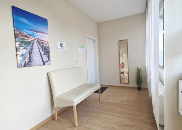 公寓 Sova 包纳塔