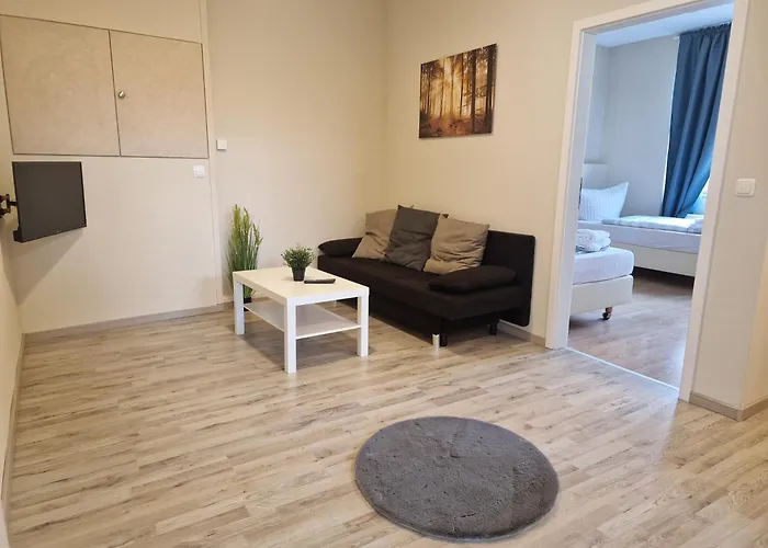 公寓 Sova 包纳塔